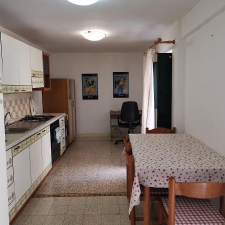 Archia Apartment Syracuse Bagian luar foto