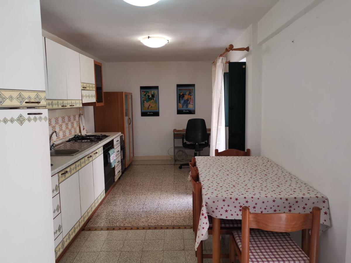 Archia Apartment Syracuse Bagian luar foto