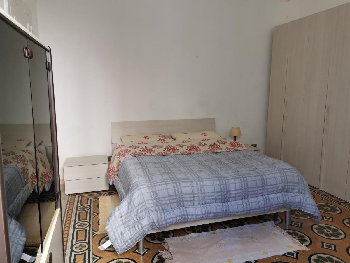Archia Apartment Syracuse Bagian luar foto