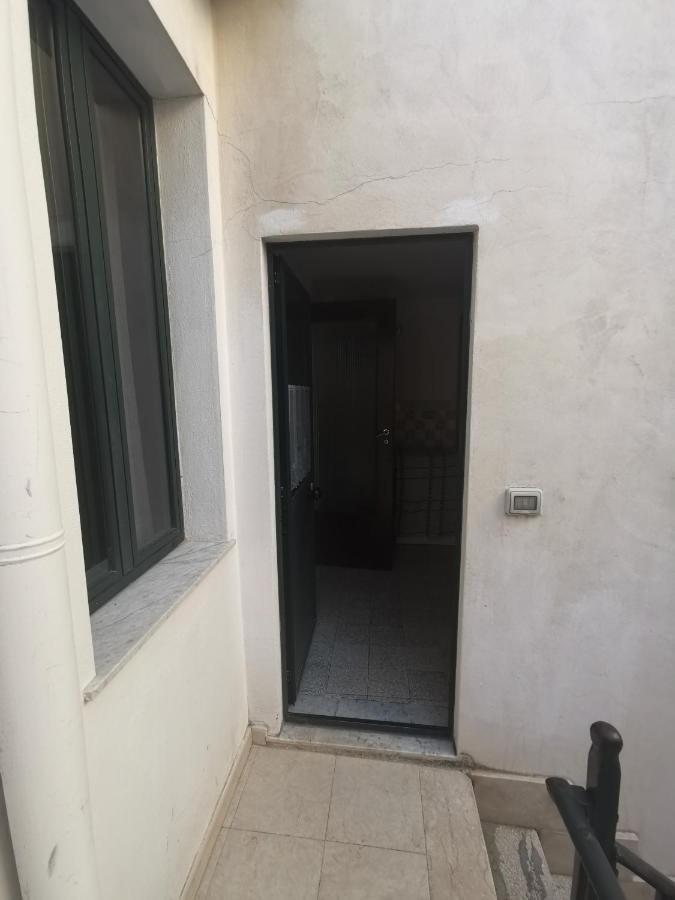 Archia Apartment Syracuse Bagian luar foto