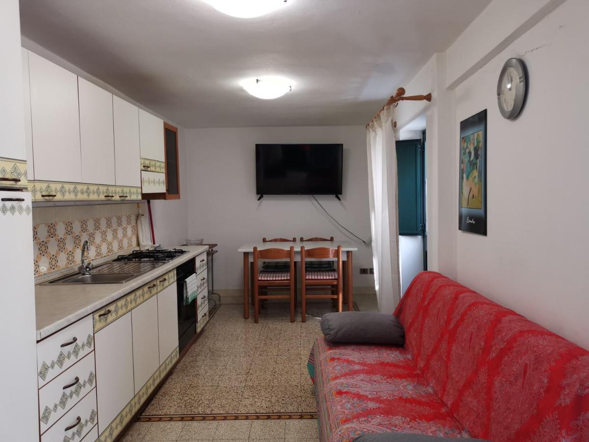 Archia Apartment Syracuse Bagian luar foto