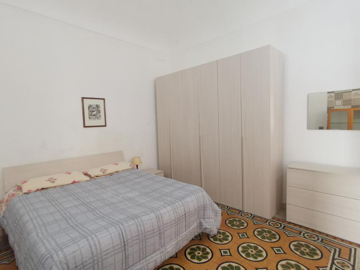 Archia Apartment Syracuse Bagian luar foto